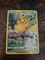 Pikachu (CRZ GG30), Ophalen of Verzenden, Nieuw, Losse kaart