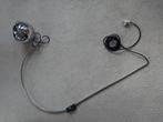 Vintage booglamp jaren 60, Huis en Inrichting, Ophalen, Gebruikt