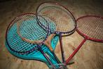 Badminton rackerts, Ophalen of Verzenden, Gebruikt, Racket(s)