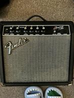 Like-new Fender frontman 15g guitar amp, Muziek en Instrumenten, Ophalen, Zo goed als nieuw, Minder dan 50 watt
