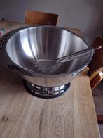 AMC mix kom op ring met garde 24 cm doorsnede, Ophalen of Verzenden, Zo goed als nieuw