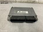Computer motormanagement Volkswagen Polo 9N3 ('05-'09), Gebruikt, Volkswagen, Ophalen of Verzenden, Volkswagen