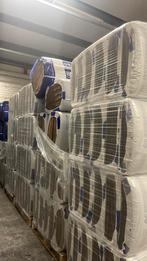 Knauf Acoustifit  40 -70 - 90 - 120 en 150 mm - In voorraad, Vloerisolatie, Nieuw, Ophalen of Verzenden, 15 m² of meer