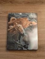 Elden Ring Steelbook - In nieuwstaat & krasvrij, Spelcomputers en Games, Games | Sony PlayStation 5, Ophalen, Nieuw