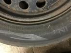 Stalen velgen 16 inch van Volvo, 205 mm, Velg(en), 16 inch, Ophalen of Verzenden