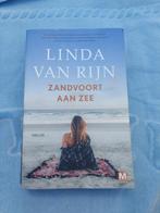 Zandvoort aan Zee Linda van Rijn, Ophalen of Verzenden, Gelezen, Linda van Rijn, Nederland