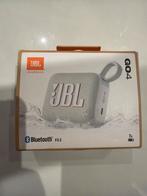 JBL GO 4 - Draagbare Bluetooth Speaker, JBL, Nieuw, Ophalen of Verzenden, Minder dan 60 watt