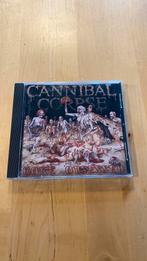 Cd Cannibal Corpse - Gore obsessed, Ophalen of Verzenden, Zo goed als nieuw