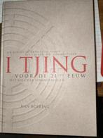 I Tjing, Boeken, Spiritualiteit algemeen, Overige typen, Ophalen of Verzenden, Zo goed als nieuw