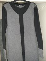 ISABEL DE PEDRO merinowol jurk maat XL, Kleding | Dames, Zwart, Maat 46/48 (XL) of groter, Zo goed als nieuw, Verzenden