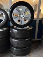 LM velgen Audi E-tron A6 Q3 A5 19 inch 255/55R19 4KE601025 Q, Auto-onderdelen, Banden en Velgen, 255 mm, Banden en Velgen, Winterbanden