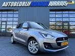 Suzuki Swift 1.2 Select Smart Hybrid NLAuto/Camera/Navigatie, Auto's, 83 pk, Stof, Gebruikt, 4 cilinders