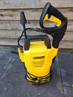 Karcher hogedrukreiniger K2 Basic, Ophalen, Gebruikt, Elektrisch