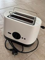 Toaster, Ophalen, Zo goed als nieuw