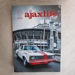 AJAX Life Magazine - 2024 - nieuw - 4 stuks -, Nieuw, Boek of Tijdschrift, Ajax, Ophalen