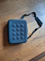 Ikea Upptacka Aktetas/Laptoptas - Zo goed als nieuw!, Zwart, Minder dan 40 cm, Minder dan 35 cm, Zo goed als nieuw