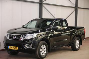 Nissan NAVARA 2.3 dCi PICK UP 4X4 beschikbaar voor biedingen