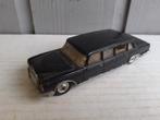 Mercedes 600 Pullman, Ophalen of Verzenden, Zo goed als nieuw, Auto, Corgi