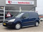 Peugeot Partner 120 1.6 BlueHDi 75 L1 Première /BTW auto/Cr, Voorwielaandrijving, Stof, Gebruikt, Met garantie (alle)