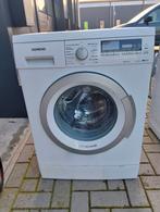Siemens IQ700 Wasmachine 8kg - Topstaat!, Witgoed en Apparatuur, 1200 tot 1600 toeren, Carl-Wery-Straße 34, 81739 München, Germany