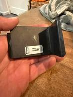 Brodit proclip suzuki swift vanaf 2011 tot 2017, Kleding | Heren, Riemen en Ceinturen, Ophalen of Verzenden, Zo goed als nieuw