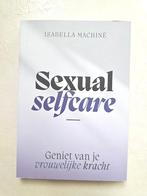 Sexual selfcare Isabella Machine, Ophalen of Verzenden, Zo goed als nieuw