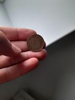 5 cent, Postzegels en Munten, Munten | Nederland, Ophalen, 5 cent, Losse munt