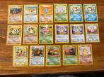 Pokemon kaarten jungle (Duits) excellent, Hobby en Vrije tijd, Verzamelkaartspellen | Pokémon, Ophalen, Zo goed als nieuw, Meerdere kaarten
