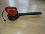 Bladblazer ,black& decker., Ophalen of Verzenden, Gebruikt, Elektrisch