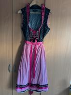 Oktoberfest Dirndl Tiroler jurk maat S, Kleding | Dames, Carnavalskleding en Feestkleding, Carnaval, Ophalen of Verzenden, Zo goed als nieuw