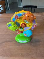 VTech Baby Dierenvriendjes Reuzenrad, Ophalen of Verzenden, Gebruikt, 6 maanden tot 2 jaar