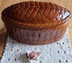 Grote Franse Michel Caugant Pate terrine, Ophalen of Verzenden