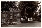 Berlicum - Gemeentehuis, Verzenden, 1940 tot 1960, Gelopen, Noord-Holland