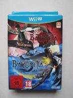 Bayonetta Nintendo Wii U, Spelcomputers en Games, Games | Nintendo Wii U, Avontuur en Actie, 1 speler, Nieuw, Ophalen of Verzenden