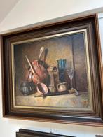 3 Stillevens van Jan Oets, Antiek en Kunst, Ophalen