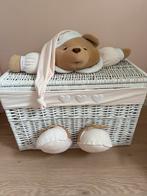 Nanan grote mand, Ophalen, Zo goed als nieuw, Zonder inhoud