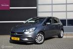 Opel Corsa 1.0 Turbo 120 Jaar Edition Navi Camera Apple carp, Voorwielaandrijving, Gebruikt, Euro 6, Origineel Nederlands