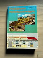 Praktijkboek modelspoorwegen, Hobby en Vrije tijd, Modeltreinen | H0, Overige merken, Gelijkstroom, Zo goed als nieuw, Boek, Tijdschrift of Catalogus