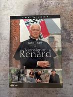 Monsignor Renard - John Thaw DVD Boxset, Boxset, Drama, Ophalen of Verzenden, Zo goed als nieuw