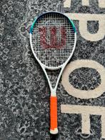 Six Two comfort racket tennis Wilson, Racket, Wilson, Ophalen of Verzenden, Zo goed als nieuw
