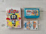 Famicom Paaman CIB, Spelcomputers en Games, 1 speler, Ophalen of Verzenden, Gebruikt, Vanaf 3 jaar