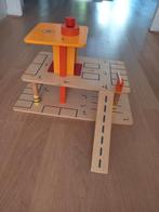 Speelgarage speelhuis van hout, Ophalen, Gebruikt, Overige typen