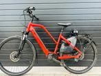 Velo de Ville AEB890 met bosch performance 500wh ZGAN, 47 tot 51 cm, Ophalen of Verzenden, Zo goed als nieuw, Overige merken