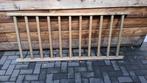 balustrade, Ophalen, Nieuw, Hout