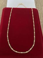 14 karaat (585) gouden ketting, Ophalen of Verzenden, Nieuw, Goud, Goud
