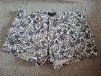 Stoere korte Broek van H&M maat 38 nieuw, Ophalen of Verzenden, Zo goed als nieuw, Maat 38/40 (M)