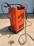 Telwin 620 snellader starthulp acculader 12V en 24V., Auto-onderdelen, Accu's en Toebehoren, Ophalen