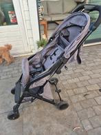 Kekk reis buggy grijs lichtgewicht reisbuggy, Kinderen en Baby's, Buggy's, Ophalen, Zo goed als nieuw, Overige merken