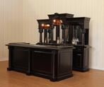bruin cafe bars, Huis en Inrichting, Barren, Ophalen, Nieuw