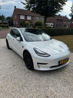Tesla Model 3 SR+ met trekhaak en inclusief btw, Auto's, Tesla, Automaat, Achterwielaandrijving, Zwart, Wit
